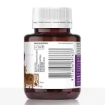 Kids Calcium + Vitamin D3 - 60 Chewable Tablets