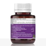 Kids Calcium + Vitamin D3 - 60 Chewable Tablets