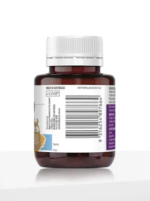 Kids Computer Eye - 60 chewable tablets