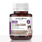 Kids Milk Calcium - 60 Capsules