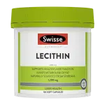 Swisse Ultiboost Lecithin - 150 Soft Capsules
