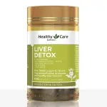 Liver Detox 100 Capsules
