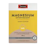 Swisse Ultiboost Magnesium Effervescent - 60 Tablets