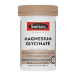 Swisse Ultiboost Magnesium Glycinate - 60 Tablets