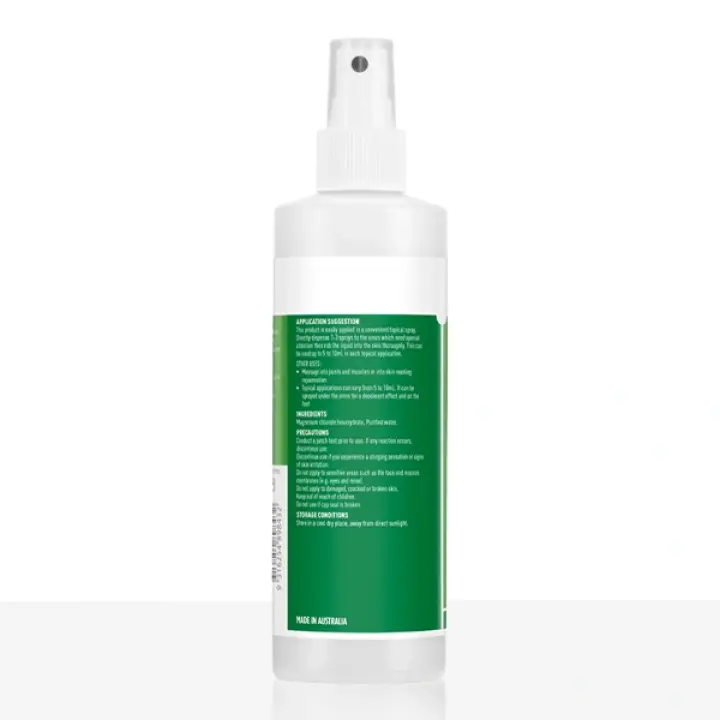 Magnesium Oil 250mL