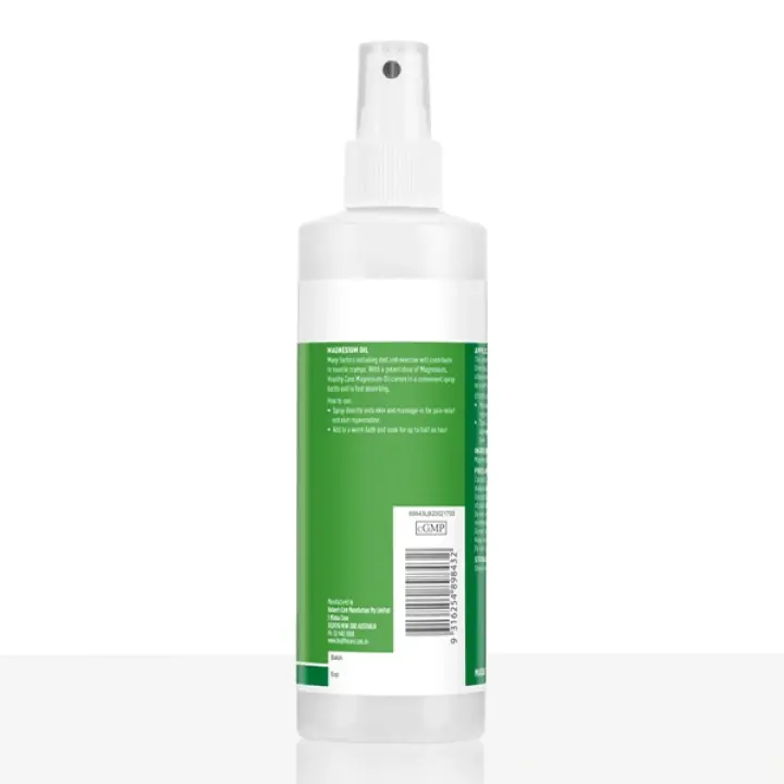 Magnesium Oil 250mL