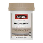 Swisse Ultiboost Magnesium - 60 Tablets