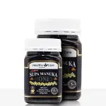 Manuka Honey MGO 20+ 5+ 500g