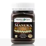 Manuka Honey MGO 220+ 12+ 500g
