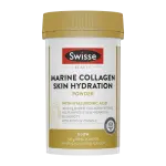 Swisse Beauty Marine Collagen Skin Hydration Powder