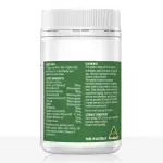 Mega B Energy Booster - 200 Tablets