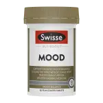 Swisse Ultiboost Mood 50 Tablets