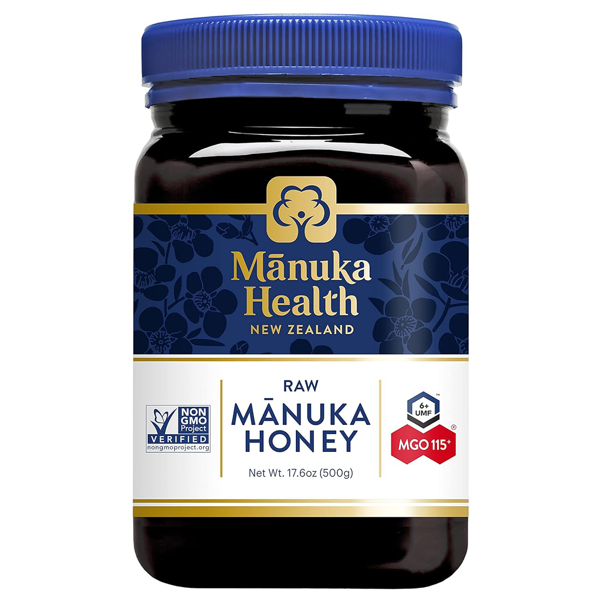 Manuka Health Honey