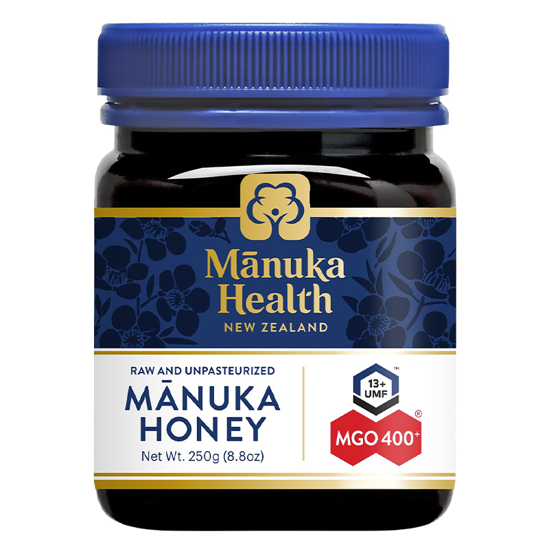 Manuka Health MGO 400+ Manuka Honey in Bangladesh
