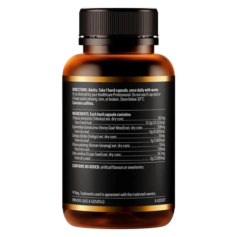GO Healthy Man Plus Performance Price in Bangladesh