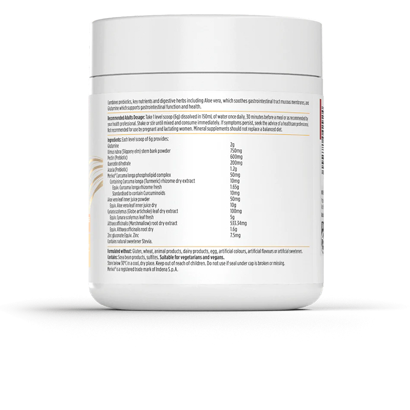Gut Relief