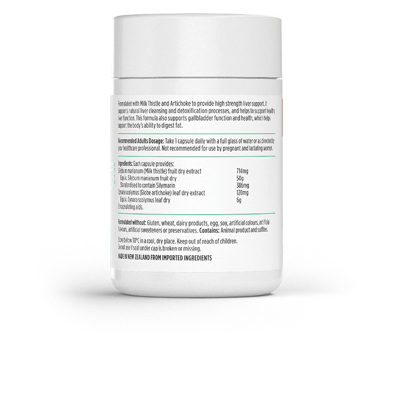 Liver Guard 56,000