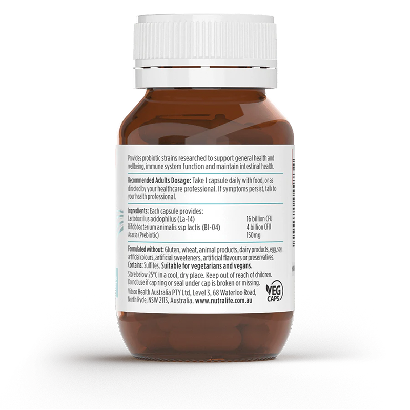 Probiotica Daily Health