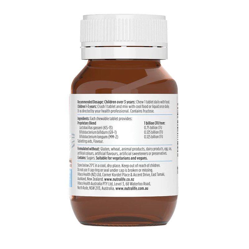 Probiotica Kids Daily