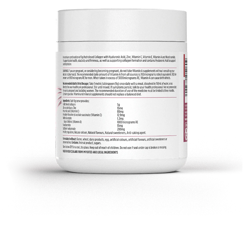 Beauty Collagen+ 7 in 1