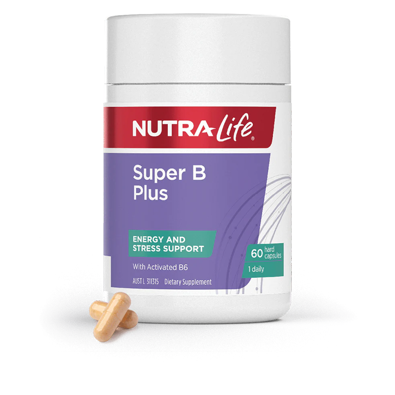 Super B Plus