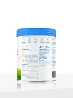 Omni-Pure Step 4 Junior Milk Drink price in bangladesh