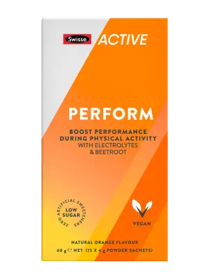 Swisse Active Perform