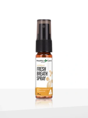 Fresh Breath Spray 25mL price in bangladesh