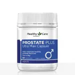 Prostate Plus Ultra Max - 60 Capsules