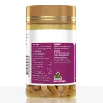 Resveratrol Capsule - 180 Capsules