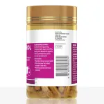Resveratrol Capsule - 180 Capsules