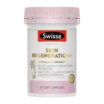 Swisse Beauty Skin Regeneration+