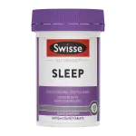Swisse Ultiboost Sleep 60 Tablets