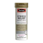 Swisse Ultiboost Stress Relief Smart Melt