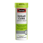 Swisse Ultiboost Sugar Curb Smart Melt