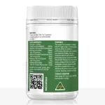 Super Bio Magnesium - 100 Capsules
