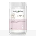 Super Hair, Skin & Nails -100 Capsules
