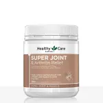 Super Joint & Arthritis Relief - 200 Capsules