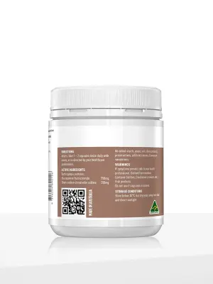 Super Joint & Arthritis Relief - 200 Capsules