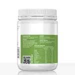 Super Spirulina 1000mg - 400 Tablets