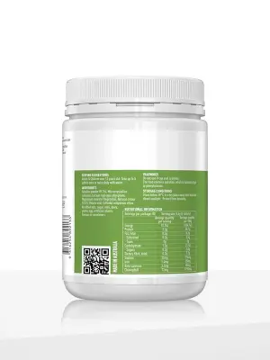Super Spirulina 1000mg - 400 Tablets