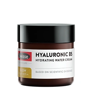 Swisse Skincare Hyaluronic B5 Hydrating Water Cream