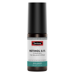 Swisse Skincare Retinol 0.1% Clear Skin P.M. Balance Serum