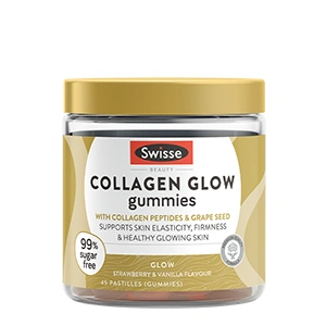 Swisse Beauty Collagen Glow Gummies
