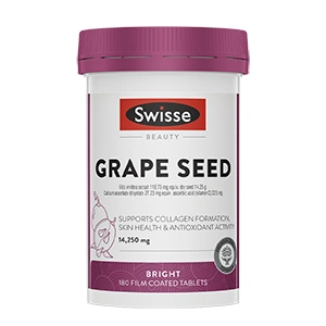 Swisse Beauty Grape Seed