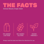 Swisse Beauty Grape Seed