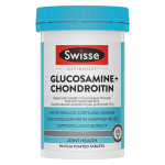 Swisse Ultiboost Glucosamine + Chondroitin