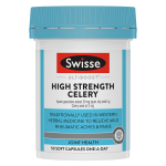 Swisse Ultiboost High Strength Celery