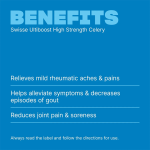 Swisse Ultiboost High Strength Celery