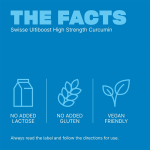 Swisse Ultiboost High Strength Curcumin